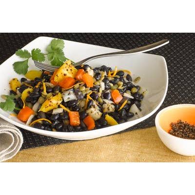 Salinity Finishing Salt - Wholesale Salt - Jar - Thai Chili Lemongrass Finishing Salt3