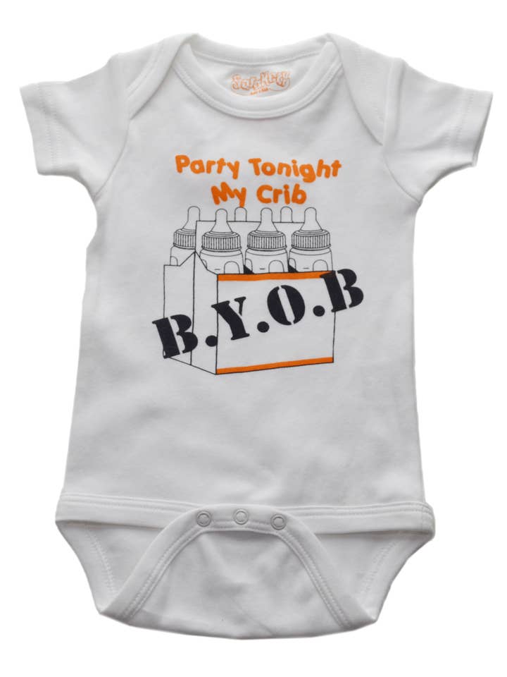 Sara Kety Baby & Kids – Großhandel Body (ohne Füße) – Baby – BYOB Einteiler