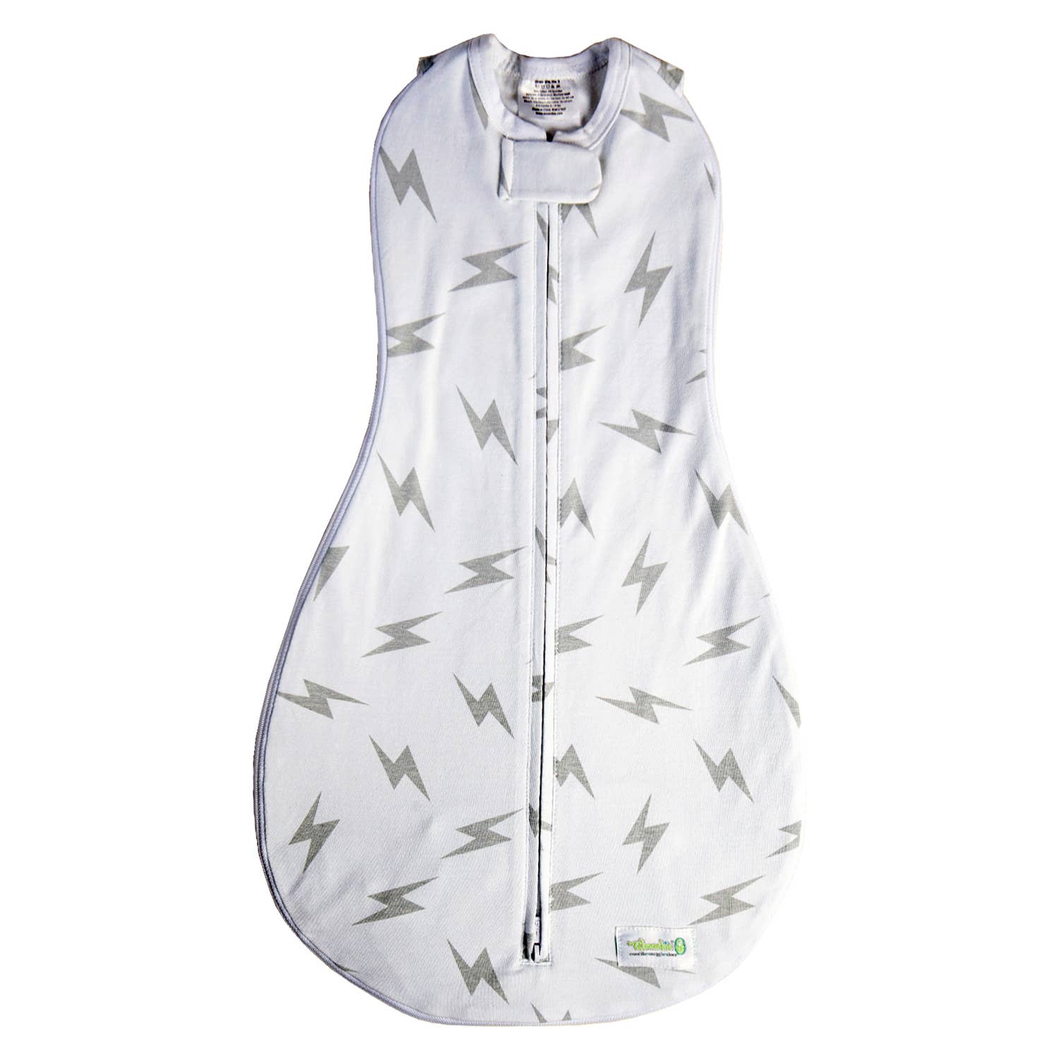 Woombie – Saco de dormir - Bebé por atacado – Cresça comigo 3 Woombie- NOVO!2