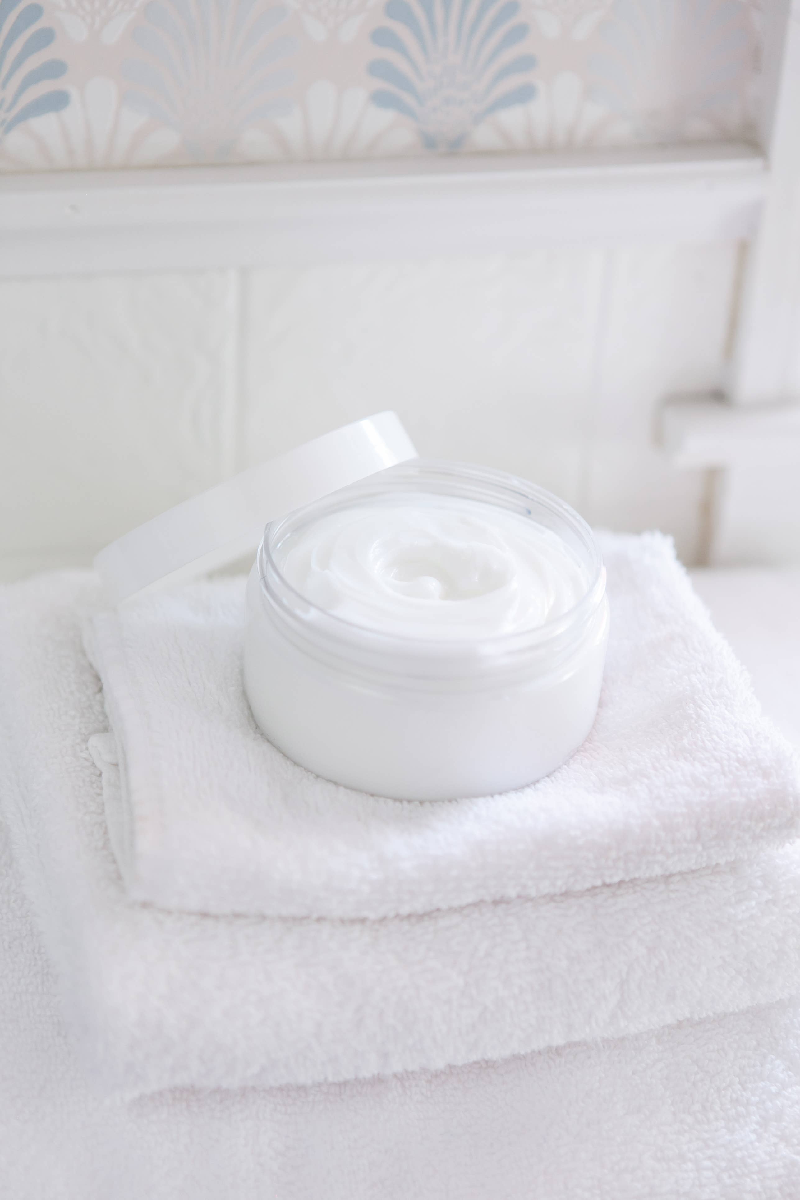 Old Whaling Company - Wholesale Body Balm/Butter - Coastal Calm® Body Butter (8oz)4