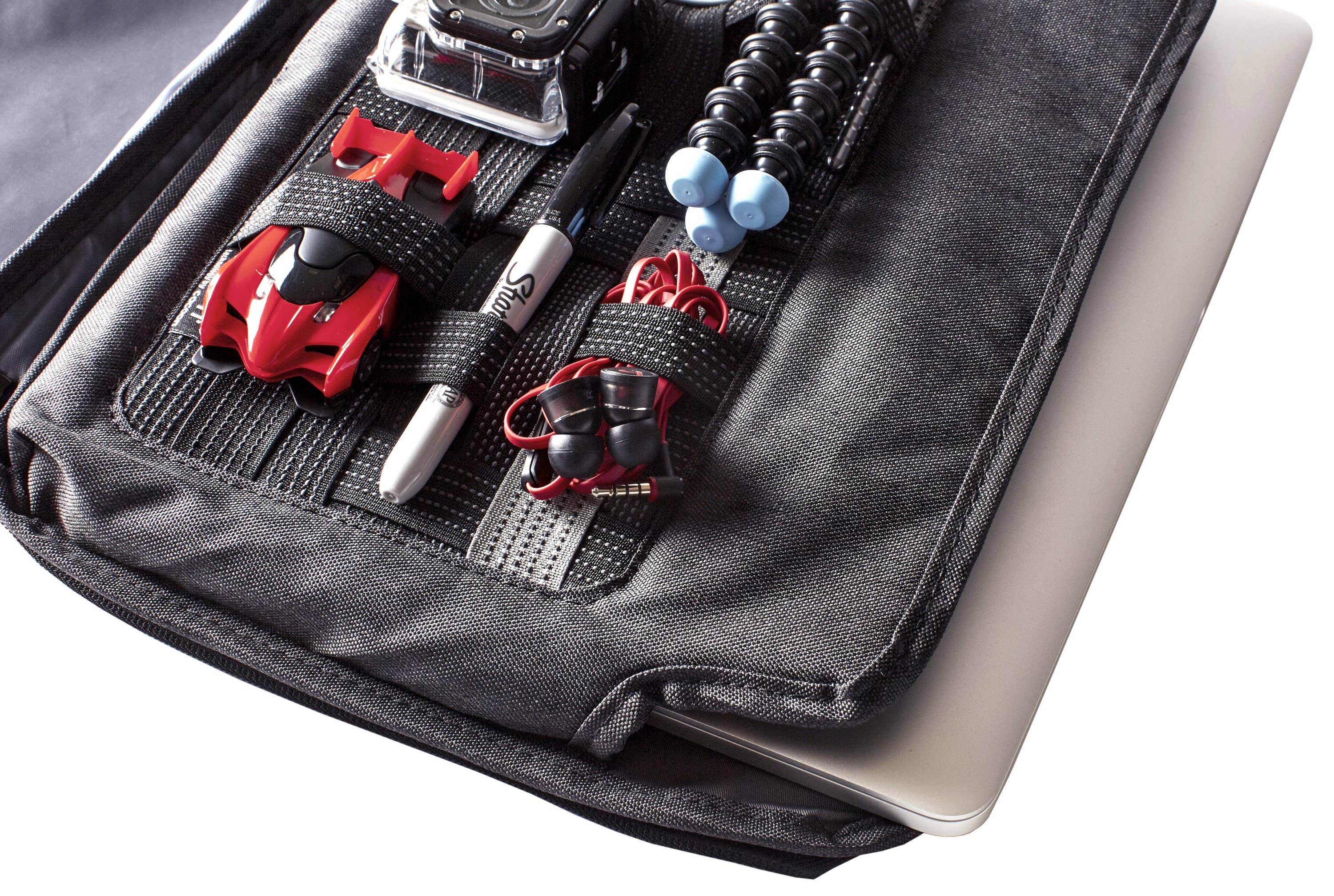 Charcoal UBER 13” Sleeve for wholesale on Faire4