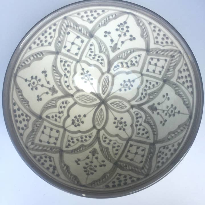 atelierBOEMIA - Wholesale Serve Bowl - Safi Ceramic Serving Bowls2