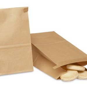 Niven Morgan - Wholesale Gift Bag - Kraft Bags for BSB