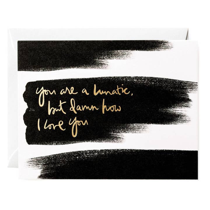 Gek voor wholesale door All My Layers Paper Co.