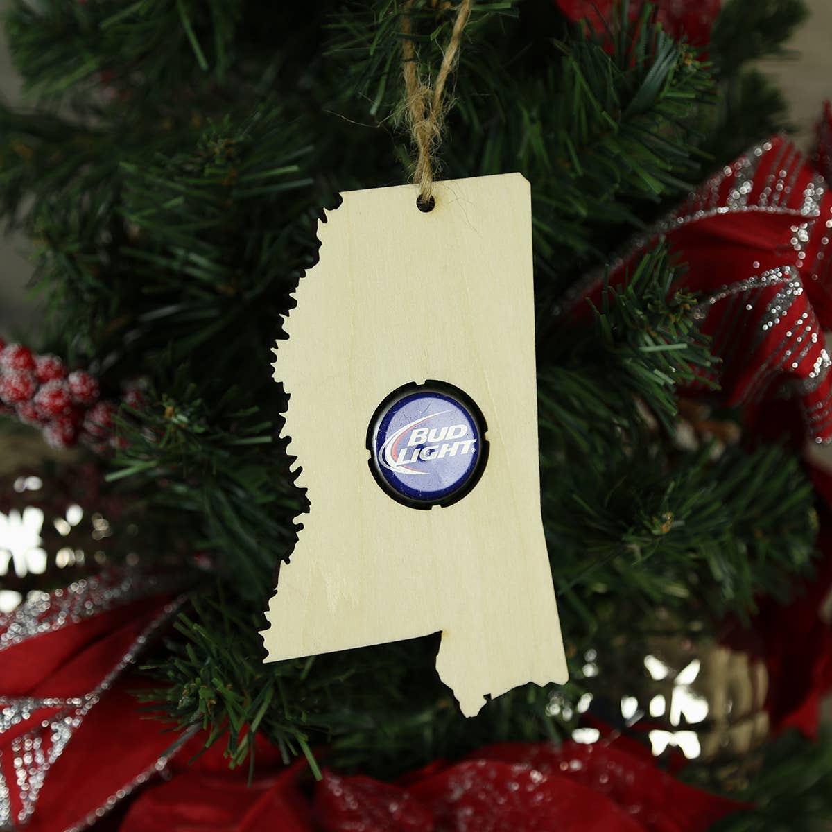 Torched Products – Großhandel Verzierung – Hölzerne Bierkappe Kartenverzierung77