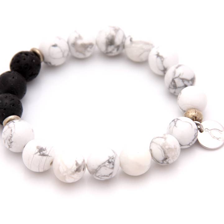 Wishbone Bracelet for wholesale by Reija Eden Jewelry