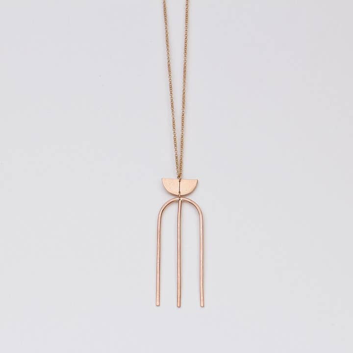 Collar Horquilla para venta al por mayor de On a Limb Creative