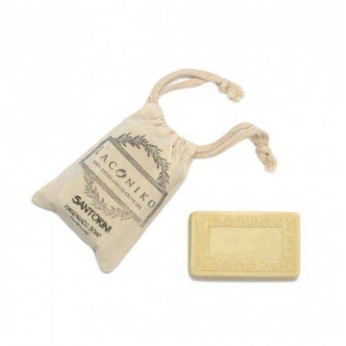 Laconiko - Wholesale Bar Soap - Santorini Handmade Soap
