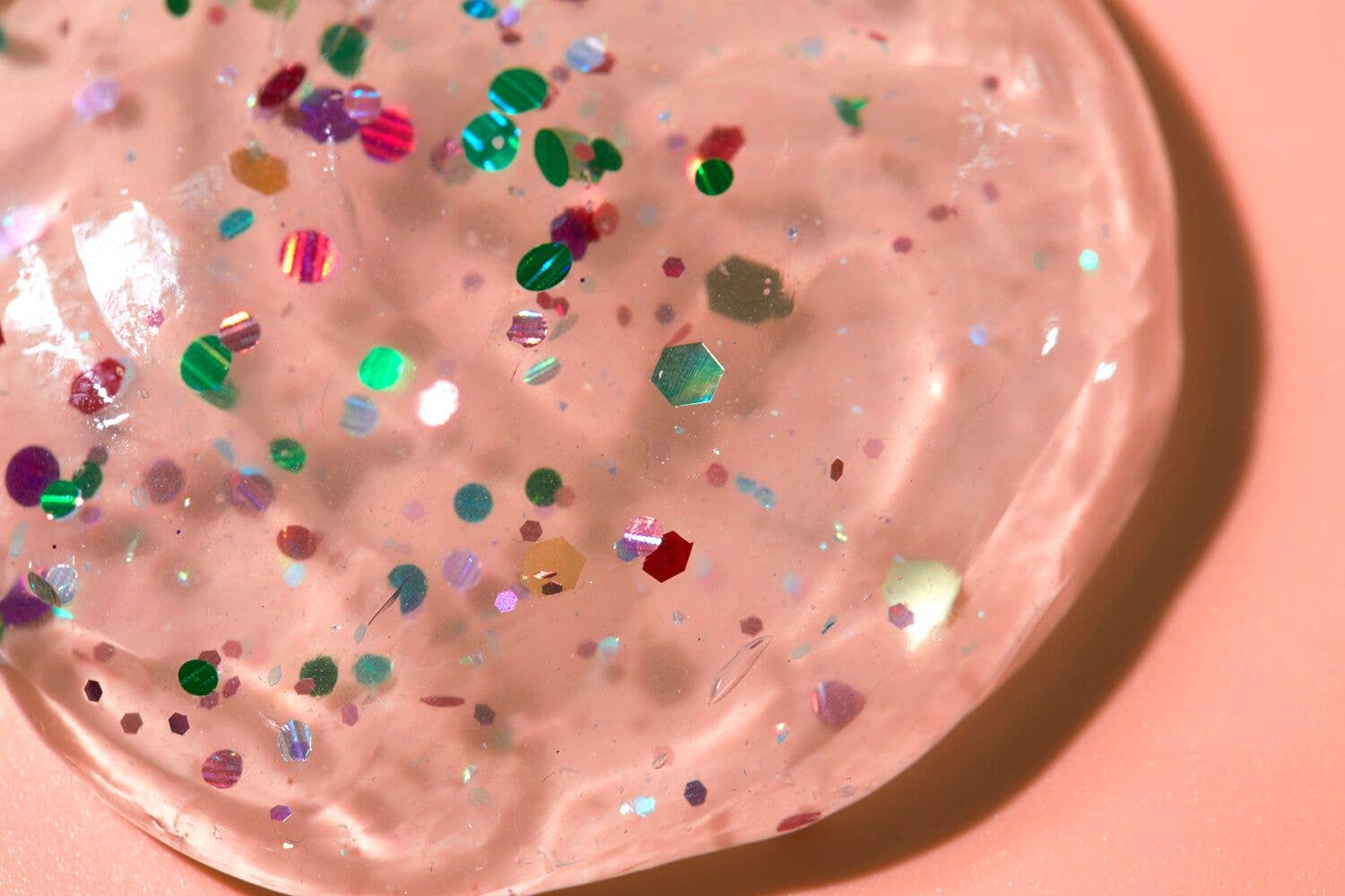 Mythical Slyme - Wholesale Sticker - 1.8 oz Unicorn Tears4