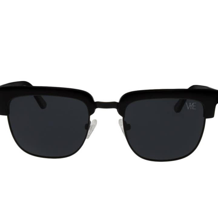Eyewear aus Schiefer für den Großhandel von Vye Eyewear