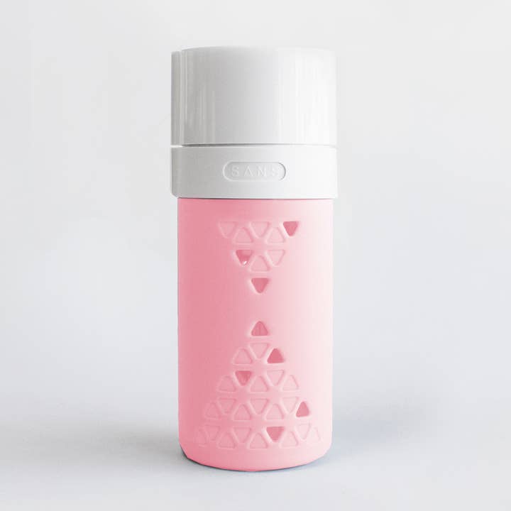 SANS 8oz. Babyvoeding Saver - Grapefruit Roze voor wholesale door SANS LLC