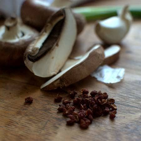 Salt Traders - Wholesale Pepper/Peppercorns - 1 lb Szechuan Pepper - Organic2