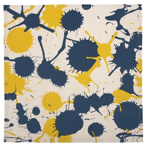 Jackson Napkin Set of 4 for wholesale by THOMASPAUL