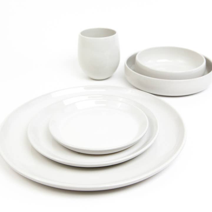 Carthage.Co - Wholesale Tableware set - La Marsa Place Setting - Set of 69
