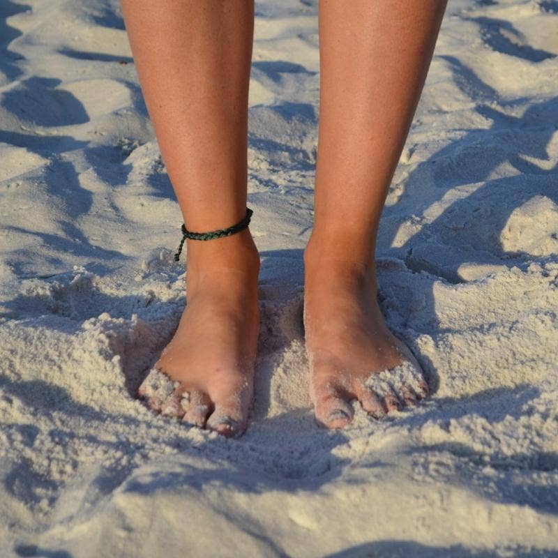 Kanio - Wholesale Anklet - Grove  Anklet3