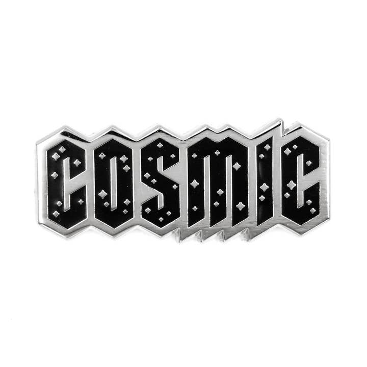 Cosmic Enamel Pin for wholesale by These Are Things