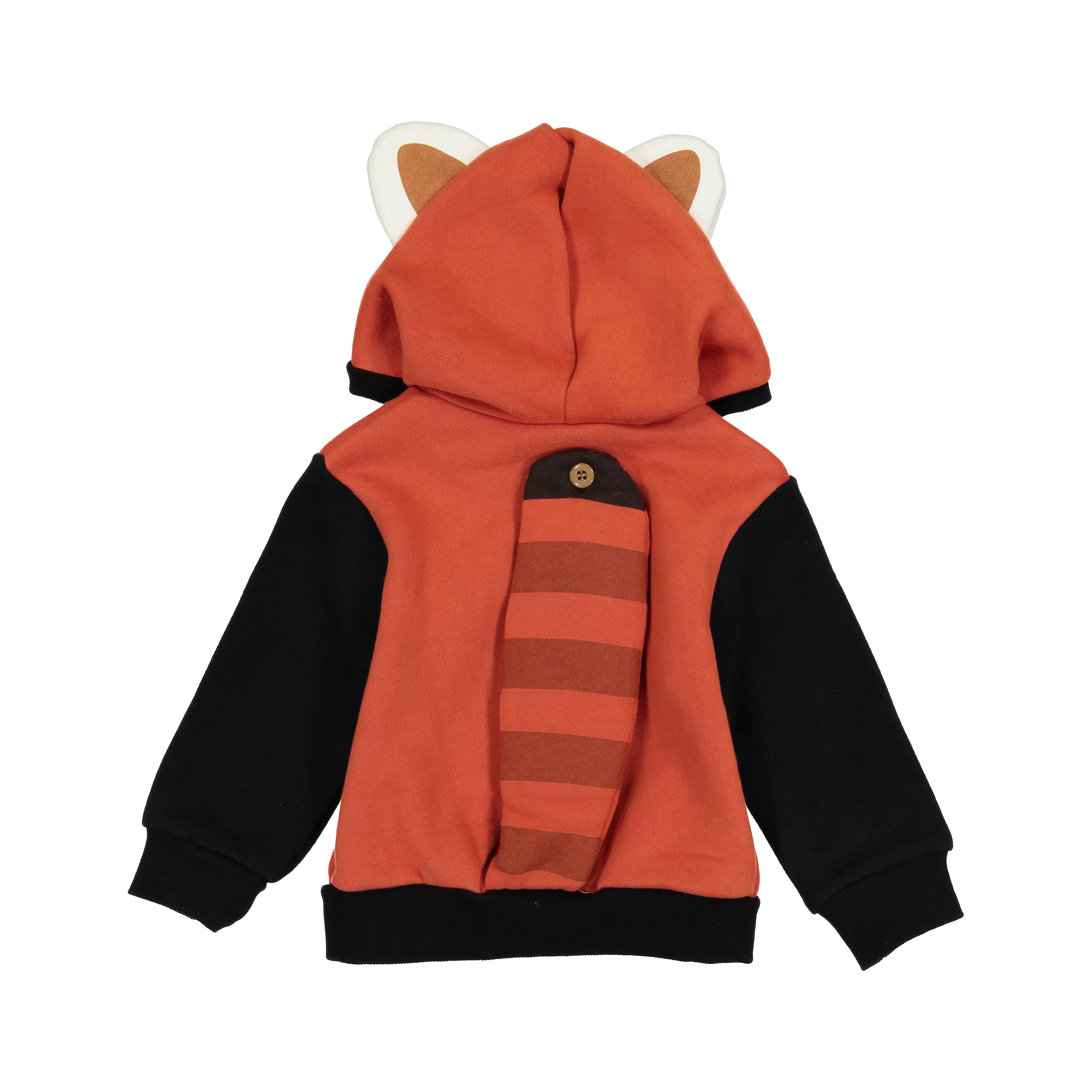 Panda jacket sales for boys