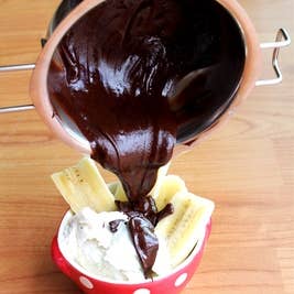 Lemon Poppy Inc. - Wholesale Kitchen Tool/Gadget - CLOSEOUT Butter/Chocolate Melter, Stainless Steel1