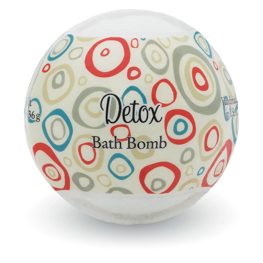 Primal Elements - Vente Bombe de bain/poudre effervescente pour le bain - Bombes de bain (Tous les jours)24