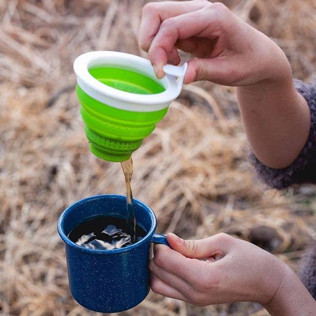 The Tea Spot - Wholesale Tea strainer/infuser - Tuffy Tea Steeper4