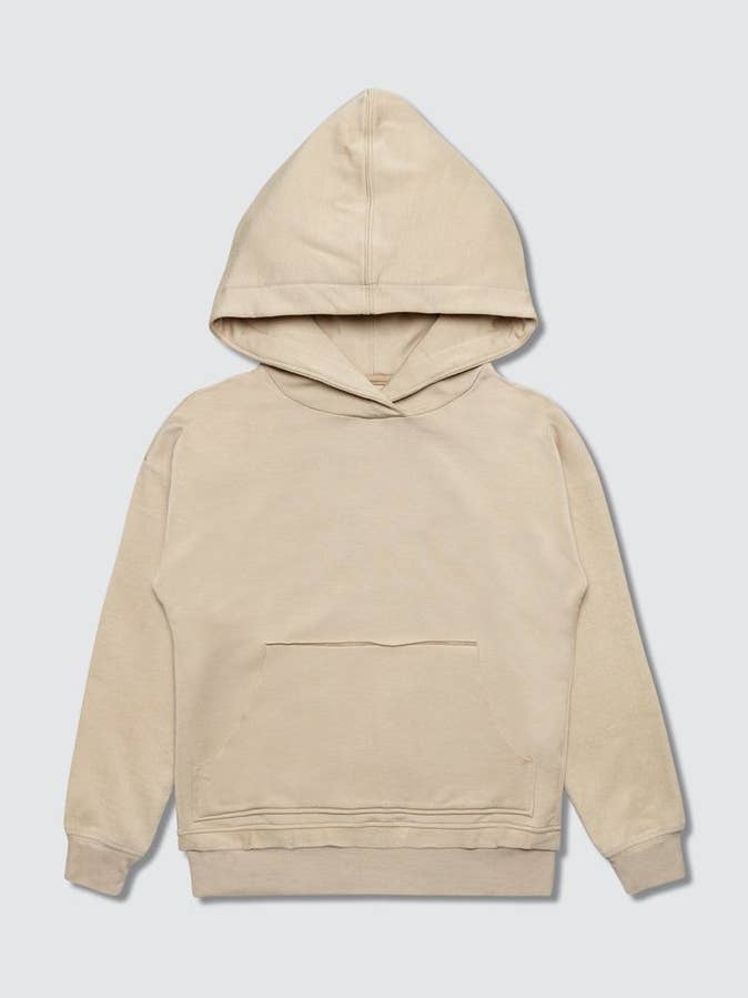 Bone | Original Warmie for wholesale by Kambia Kids