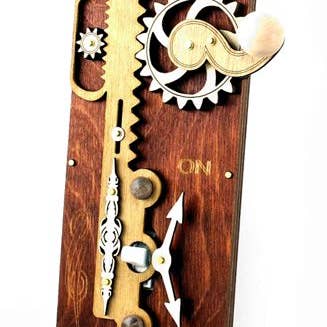 Green Tree Jewelry - Wholesale Light Switch Cover/Plate - Single Rack & Pinion Switch Plates5