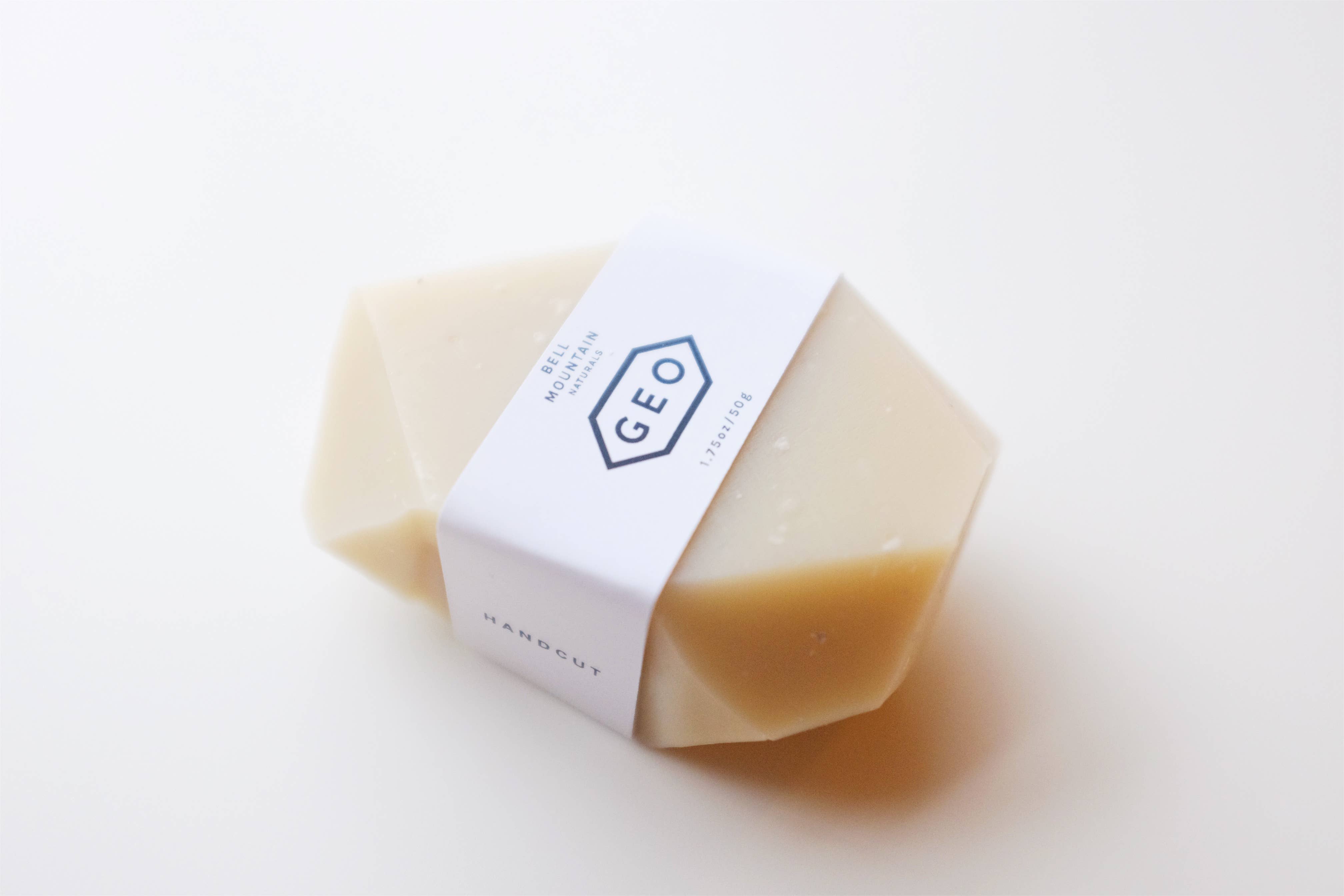 Bell Mountain Naturals - Wholesale Bar Soap - Mini Gem Soap. Sustainable, low waste. All natural.7