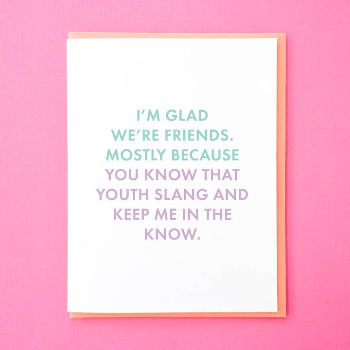 Youth Slang for wholesale by Tick Tock Press