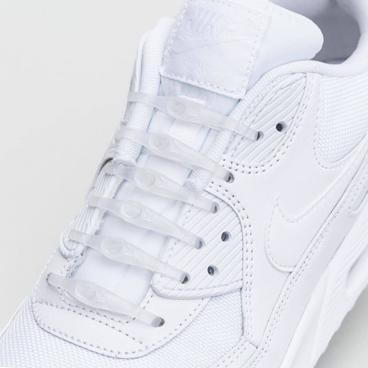 HICKIES - Wholesale Shoelaces - Unisex - HICKIES Originals Translucent2