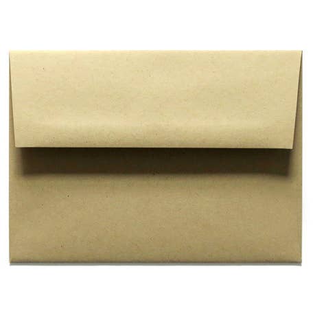 Hennel Paper Co. - Wholesale Thank You Card - Thanksgiving Card - Thankful for You1