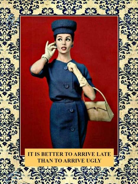 Arrive Ugly Magnet for wholesale by Ümlaut Brooklyn