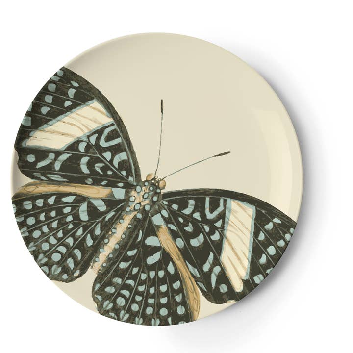 THOMASPAUL - Wholesale Dinner Plate - Metamorphosis Side Plates Set of 46