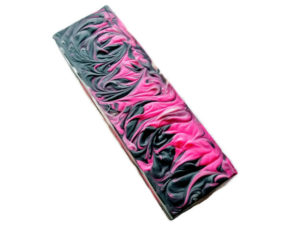 DeShawn Marie Soap Boutique - Wholesale Bar Soap - Frankincense Sandalwood 3.5 LB Soap Loaf8