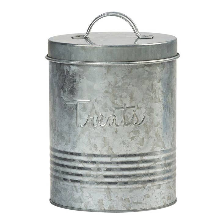 Retro Treats Canister for wholesale by Amici Home