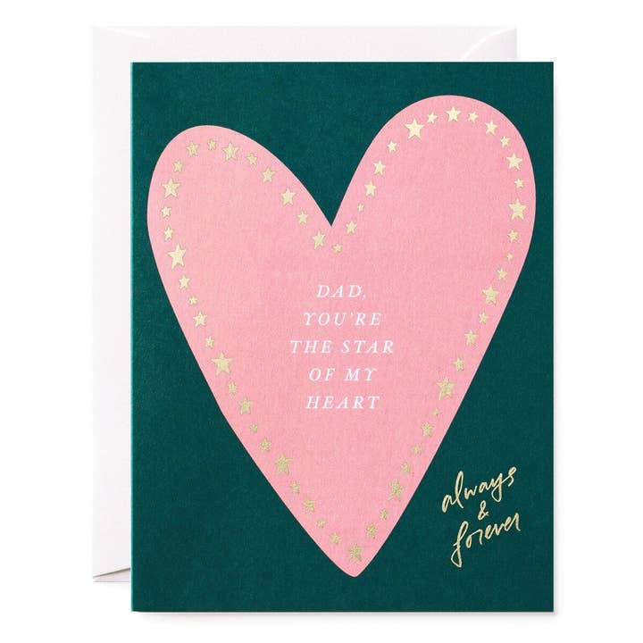 Papà Stella per la vendita all'ingrosso da parte di All My Layers Paper Co.