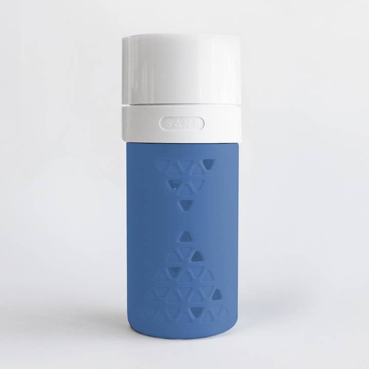 SANS 8oz. Spaarder voor babyvoeding voor wholesale door SANS LLC