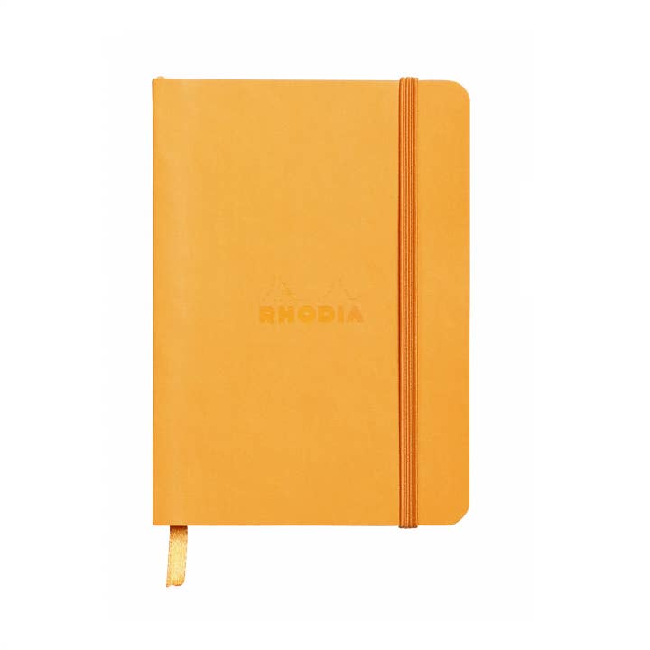 Exaclair - Wholesale Journal/Diary - Rhodia Softcover Journal (Large) 7.5 x 9.751
