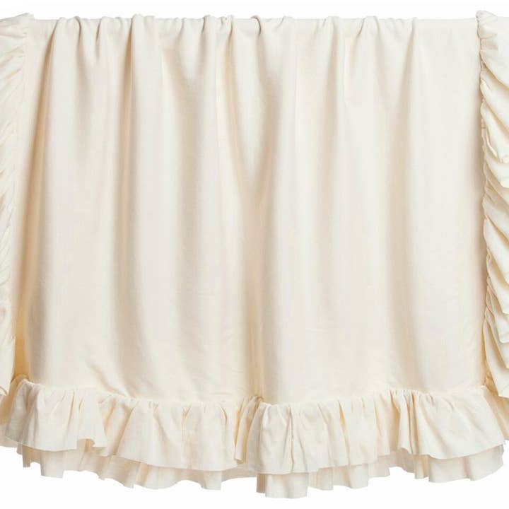Lemon Loves Lime Boutique - Wholesale Bedding Blanket - Kids & Baby - LAYETTE BASIC-Bliss Blanket