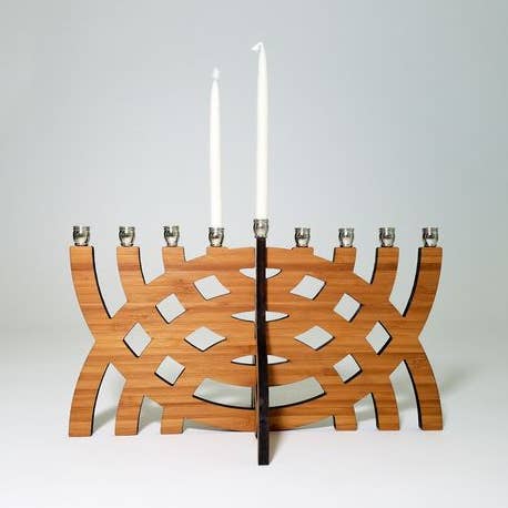Intersecting Arcs Menorah and other Purchase Wholesale giochi cani. Free Returns & Net 60 Terms on Faire trending on Faire.