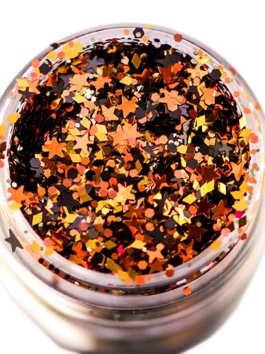 Sf Giants - Stinaface Glitter for wholesale by StinaFace