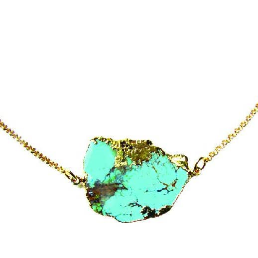 Ria Necklace for wholesale by ADMK Jewelry