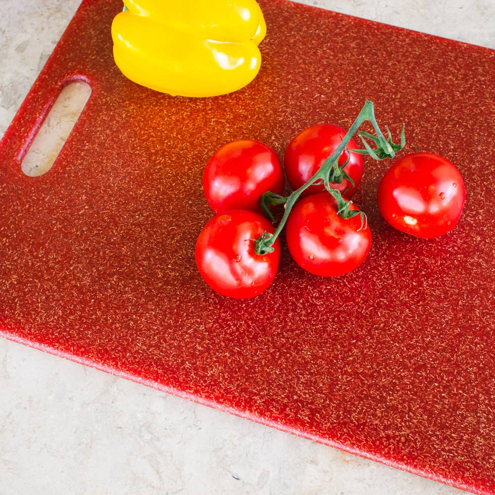 Bradshaw International, Inc. - Architec - Wholesale Cutting Board - EcoSmart™ Cutting Board PolyFlax™ 12x161