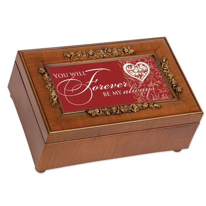 You Will Forever Be My Always for wholesale by Cottage Garden