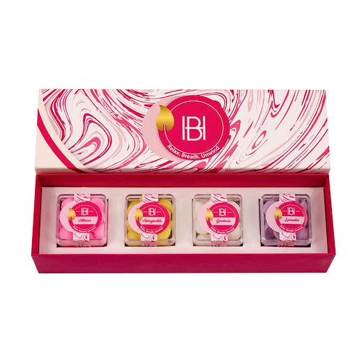 Havanah's Bliss - Wholesale Wax Melt - Floral Collection