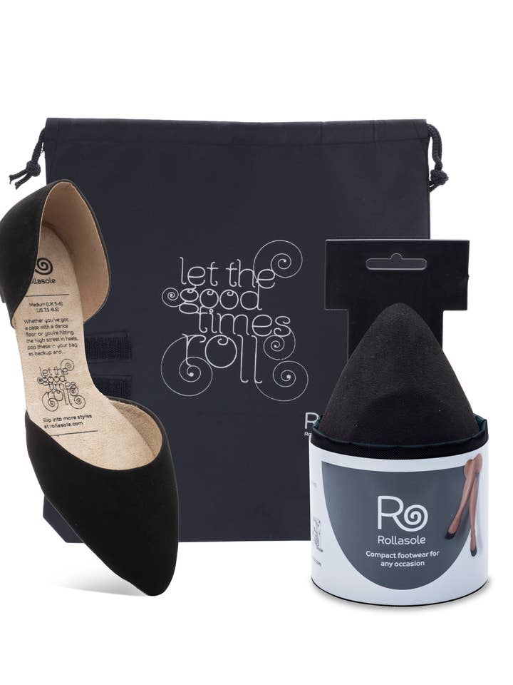 La Femme Flats and other Purchase Wholesale femme. Free Returns & Net 60 Terms on Faire trending on Faire.