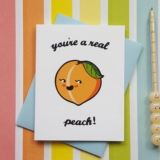 Carta Pesca per la vendita all'ingrosso da parte di These Things