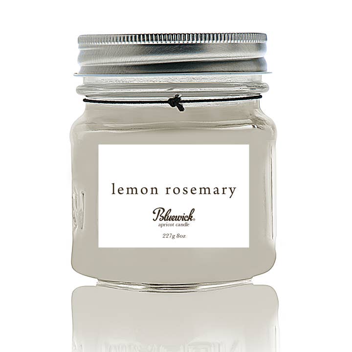 Lemon Romero Tornillo Top Mason para venta al por mayor de Bluewick