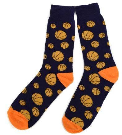 Sok-it by H2 LLC - Vente Chaussettes – homme - Chaussettes de basket-ball homme1
