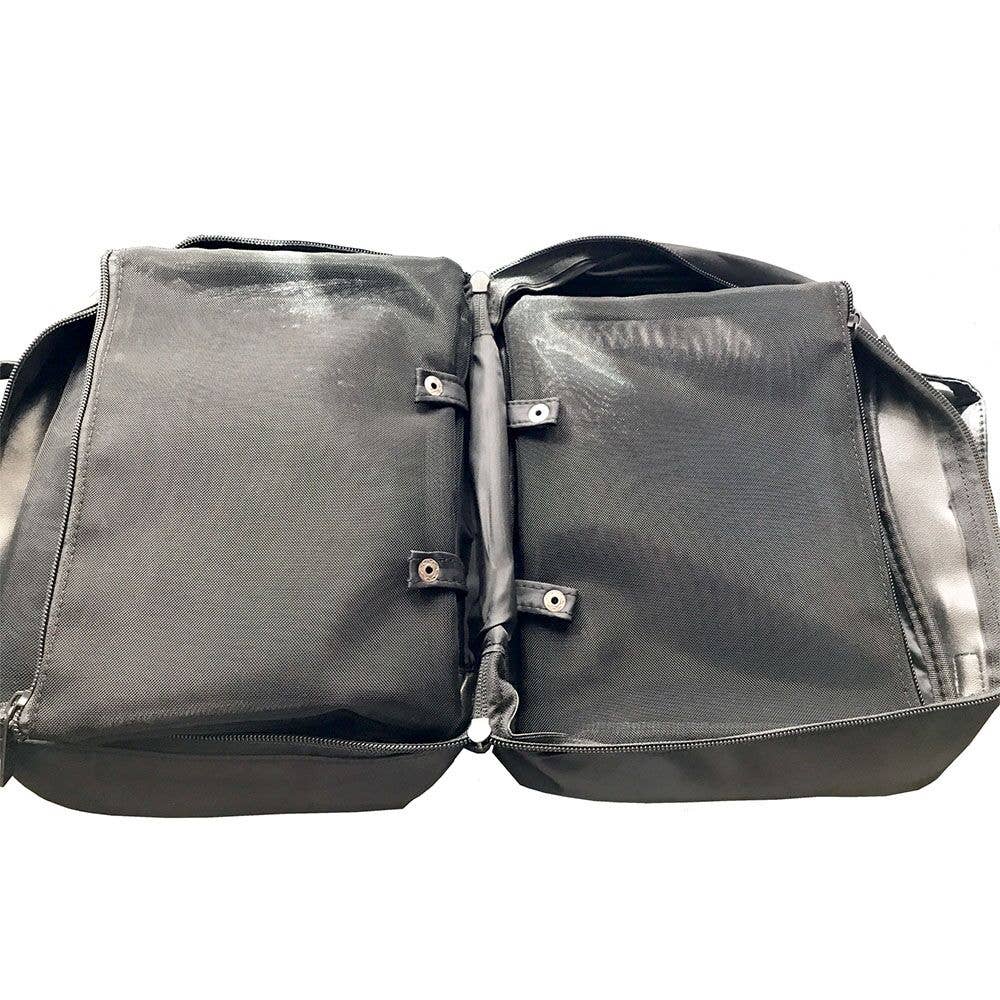 STARE Cosmetics - Wholesale Makeup/Cosmetic Bag - Stare Exclusive Organizer Bag2