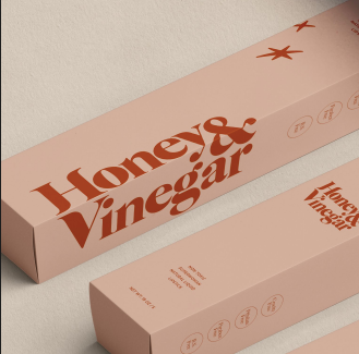 Honey & Vinegar - Wholesale Lipstick - Superwoman Natural Liquid Lip - Patty Gene2